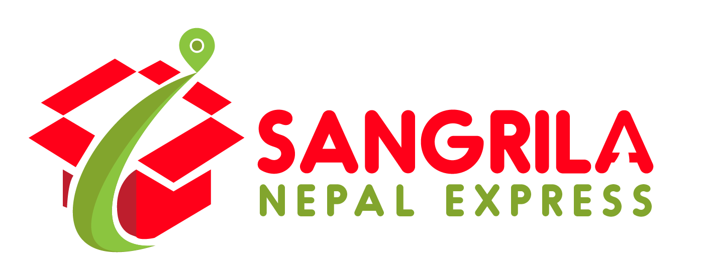 Collaboration of a New Era in Logistics: Sangrila Nepal Express Pvt. Ltd. & Shangrila Global Express Pvt. Ltd. Join Hands
